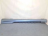 Prag lateral stanga Mercedes Clasa E (W207) Coupe [Fabr 2009-2012] 230 INDIGOLITHBLAU