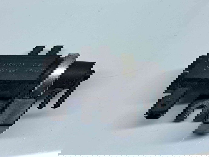 Supapa vacuum Bmw X3 (E83) [Fabr 2003-2009] 72279600 2.5 M54 