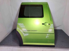 Usa culisanta dreapta Volkswagen Caddy 3 Cross (2CB) [Fabr 2012-2015] LR6T