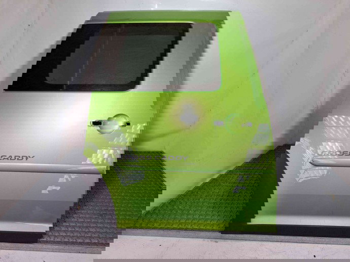 Usa culisanta dreapta Volkswagen Caddy 3 Cross (2CB) [Fabr 2012-2015] LR6T