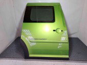 Usa culisanta dreapta Volkswagen Caddy 3 Cross (2CB) [Fabr 2012-2015] LR6T