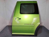 Usa culisanta stanga Volkswagen Caddy 3 Cross (2CB) [Fabr 2012-2015] LR6T