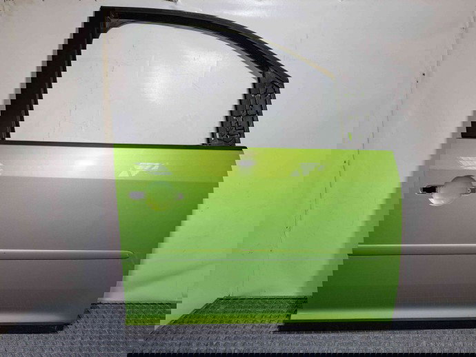 Usa dreapta fata Volkswagen Caddy 3 Cross (2CB) [Fabr 2012-2015] LR6T