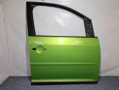 Usa dreapta fata Volkswagen Caddy 3 Cross (2CB) [Fabr 2012-2015] LR6T