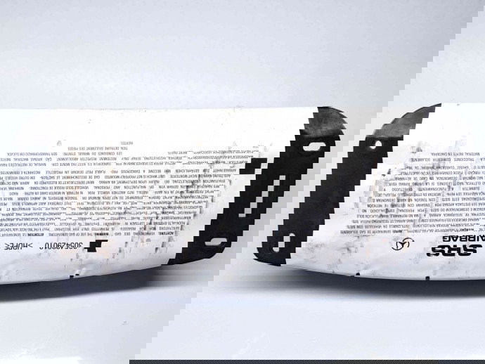 Airbag pasager Mercedes Clasa E (W207) Coupe [Fabr 2009-2012] 306951499