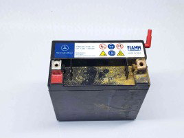 Baterie pornire Mercedes Clasa E (W207) Coupe [Fabr 2009-2012] A0009827008