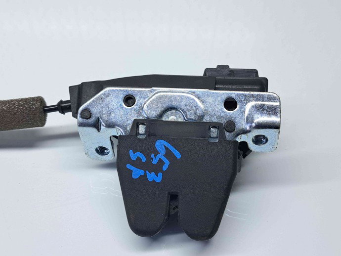 Broasca capota spate Mercedes Clasa E (W207) Coupe [Fabr 2009-2012] A2047500185