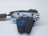 Broasca capota spate Mercedes Clasa E (W207) Coupe [Fabr 2009-2012] A2047500185