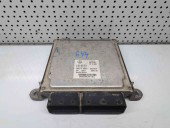 Calculator motor ECU Mercedes Clasa C (W204) [Fabr 2007-2014] A6519005301