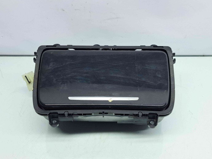  Suport pahare Bmw 5 (F10) [Fabr 2011-2016] 9206401