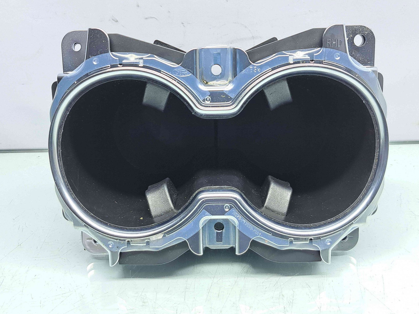 Suport pahare Ford Mondeo 5 Sedan [Fabr 2014-2022] HS73-F13560-EAW - imagine 1