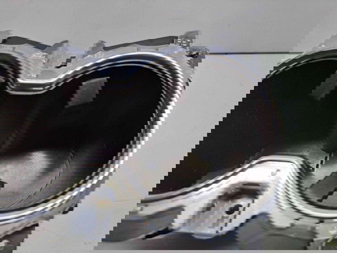  Suport pahare Ford Mondeo 5 Sedan [Fabr 2014-2022] HS73-F13560-EAW