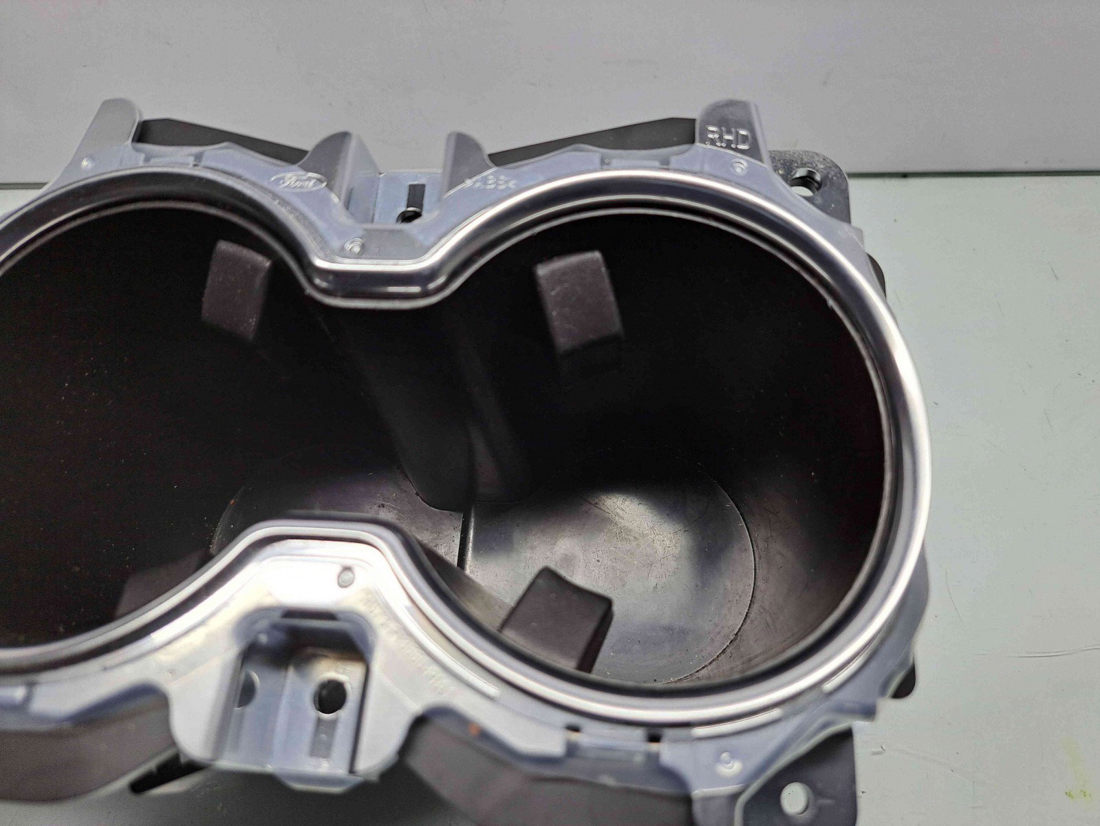 Suport pahare Ford Mondeo 5 Sedan [Fabr 2014-2022] HS73-F13560-EAW - imagine 2