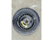 Roata rezerva slim Volvo 125-85 R16 98M (5x108 Pirelli DOT1405)