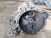 Cutie viteze manuala 5 trepte Ford Focus 2 (DA) [Fabr 2004-2012] 2N1R7002CB 1.4 B ASDA  59KW / 80CP