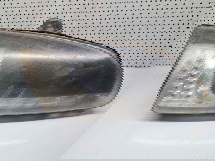 Far dreapta Ford Focus 2 (DA) [Fabr 2004-2012] OEM