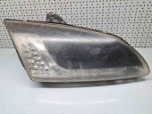 Far dreapta Ford Focus 2 (DA) [Fabr 2004-2012] OEM