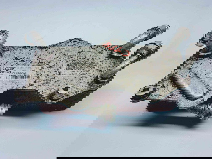 Termoflot Audi A6 (4G5, C7) Avant [Fabr 2011-2017] 4G0317021M 2.0 TDI CGLC 2.0 TDI CGLC 130KW / 177CP