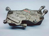 Termoflot Audi A6 (4G5, C7) Avant [Fabr 2011-2017] 4G0317021M 2.0 TDI CGLC 2.0 TDI CGLC 130KW / 177CP