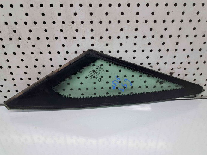 Geam caroserie fix stanga Mercedes Clasa E (W207) Coupe [Fabr 2009-2012] OEM