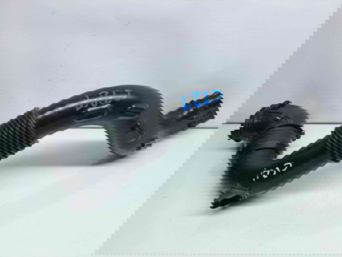 Tub admisie aer Dacia Logan II MCV BK (K52) [Fabr 2013-2022] 165557286R 1.5 DCI K9K872  