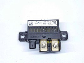 Modul baterie auxiliara Mercedes Clasa E (W207) Coupe [Fabr 2009-2012] A0009822023