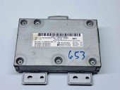 Modul multimedia Mercedes Clasa E (W207) Coupe [Fabr 2009-2012] A1729009302