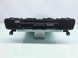  Unitate multimedia Audi A6 (4G2, C7) [Fabr 2012-2017] 4G0035193E