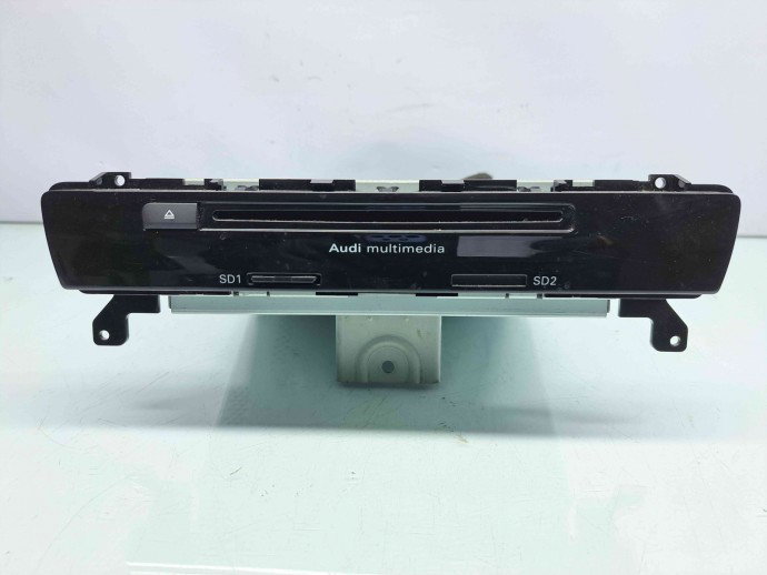  Unitate multimedia Audi A6 (4G2, C7) [Fabr 2012-2017] 4G0035193E