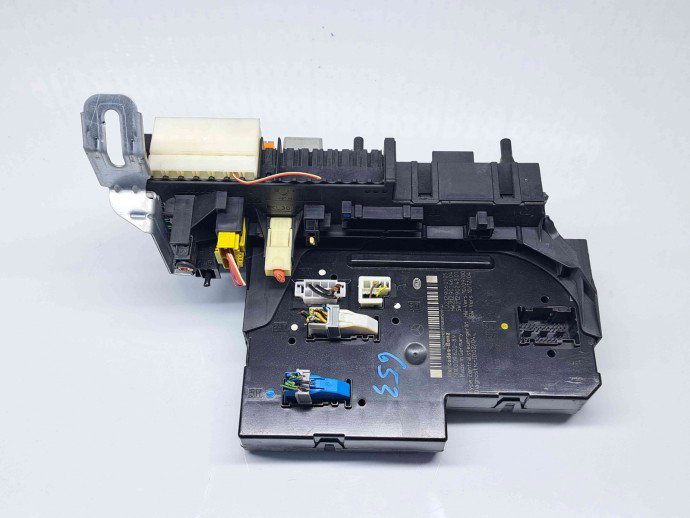 Modul unitate control ECU Mercedes Clasa E (W207) Coupe [Fabr 2009-2012] 2129060105