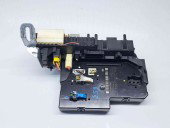 Modul unitate control ECU Mercedes Clasa E (W207) Coupe [Fabr 2009-2012] 2129060105