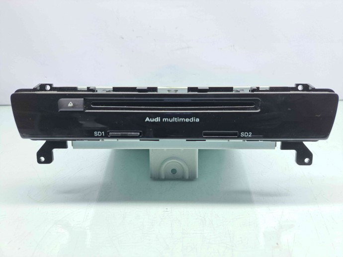  Unitate multimedia Audi A6 (4G2, C7) [Fabr 2012-2017] 4G0035192H