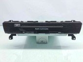  Unitate multimedia Audi A6 (4G2, C7) [Fabr 2012-2017] 4G0035192H