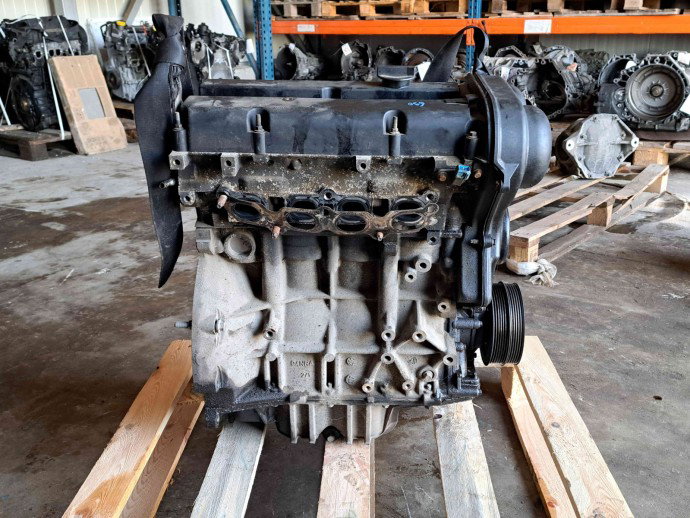 Motor complet ambielat Ford Focus 2 (DA) [Fabr 2004-2012] ASDA 1.4 B ASDA  59KW / 80CP