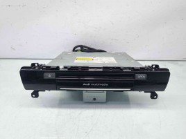  Unitate multimedia Audi A7 Sportback (4GA) [Fabr 2011-2017] 4G0035670J
