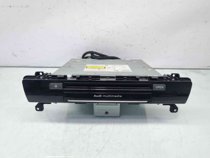  Unitate multimedia Audi A7 Sportback (4GA) [Fabr 2011-2017] 4G0035670J