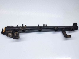 Rampa injectoare Ford Focus 2 (DA) [Fabr 2004-2012] 5M5G-9H487-BA 1.4 B ASDA 