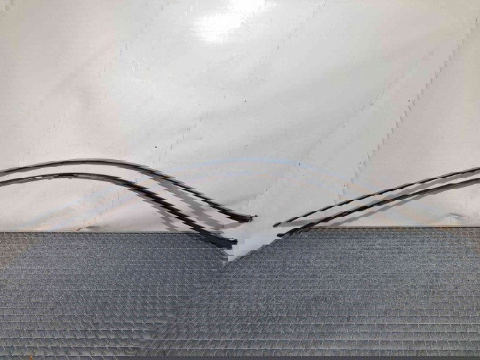 Set bare longitudinale Mercedes Clasa E (W207) Coupe [Fabr 2009-2012] A2076901862