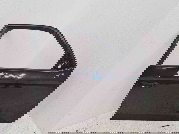 Usa dreapta fata Skoda Fabia 3 (NJ3) [Fabr 2014-2022] LF9R