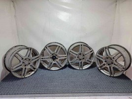 Set jante aliaj Mercedes Clasa E (W207) Coupe [Fabr 2009-2012] 5X112 / R18