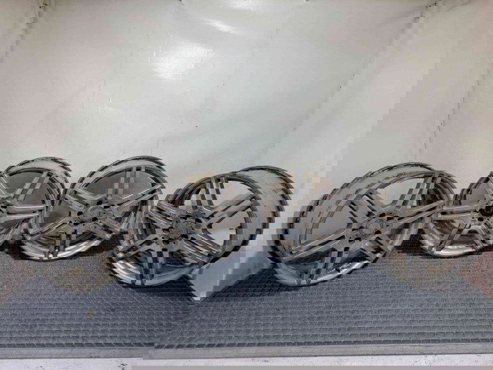 Set jante aliaj Mercedes Clasa E (W207) Coupe [Fabr 2009-2012] 5X112 / R18