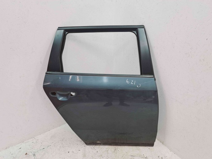 Usa dreapta spate Volkswagen Passat B7 (365) Variant [Fabr 2010-2014] LK7X