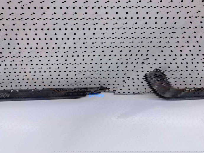 Suport bara stanga spate Mercedes Clasa E (W207) Coupe [Fabr 2009-2012] A2078850721