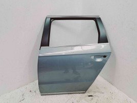 Usa stanga spate Volkswagen Passat B7 (365) Variant [Fabr 2010-2014] LC7Z