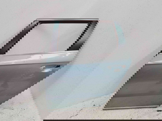 Usa stanga spate Volkswagen Passat B7 (365) Variant [Fabr 2010-2014] LC7Z