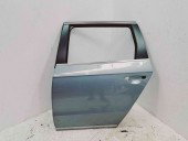 Usa stanga spate Volkswagen Passat B7 (365) Variant [Fabr 2010-2014] LC7Z