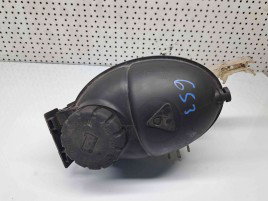 Vas expansiune Mercedes Clasa E (W207) Coupe [Fabr 2009-2012] A2045000549