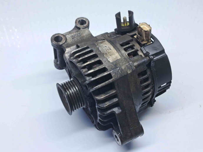 Alternator 59KW / 80CP Ford Focus 2 (DA) [Fabr 2004-2012] OEM 1.4 B ASDA 