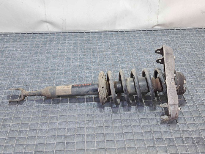 Amortizor dreapta fata Audi A4 (8EC, B7) [Fabr 2004-2008] OEM