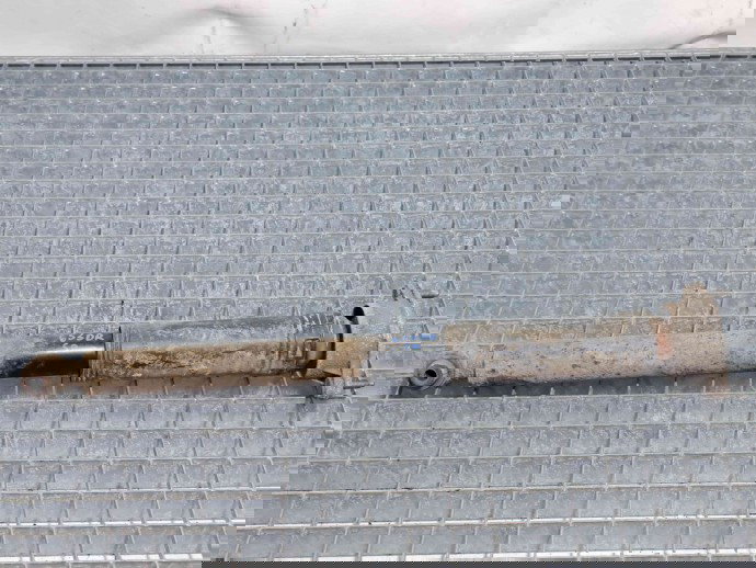 Amortizor dreapta spate Mercedes Clasa E (W207) Coupe [Fabr 2009-2012] OEM